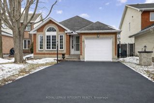Bungalow for Sale, 161 Longshire Cir, Barrhaven, ON