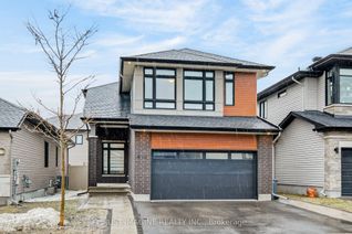 Property for Sale, 602 Triangle St, Kanata, ON