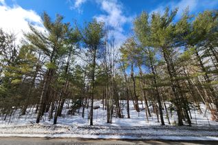 Property for Sale, 00 Manitoba Rd, Bracebridge, ON