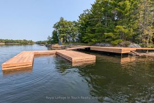 Bungaloft for Sale, 2 Island 880 N/A, Georgian Bay, ON
