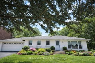 Bungalow for Sale, 35 Clearview Hts, King, ON