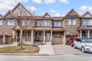 Townhouse for Sale, 10 Yellowknife Rd, Brampton, ON