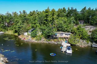 Apartment for Sale, 13182 Georgian Bay Shore N/A, Georgian Bay, ON