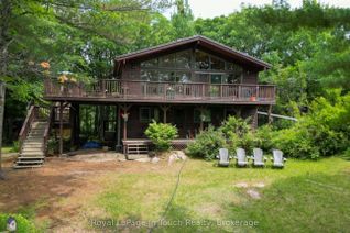 Detached House for Sale, 3098 Island 1040 N/A, Georgian Bay, ON