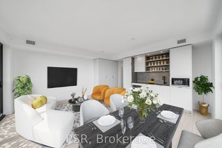 Apartment for Sale, 55 Charles St E #4102, Toronto, ON