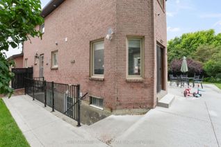 Apartment for Rent, 1527 Chiddingstone Cir #(Unit B), Mississauga, ON