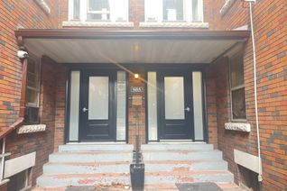 Property for Rent, 985 Main St E #3, Hamilton, ON
