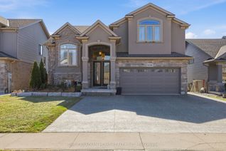 Backsplit for Sale, 9398 HENDERSHOT Blvd, Niagara Falls, ON