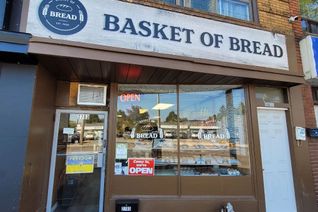 Bakery Business for Sale, 2783 Lake Shore Blvd W #11, Toronto, ON