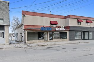 Commercial/Retail Property for Sale, 669-671 Main St E, Hawkesbury, ON
