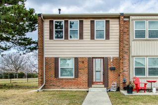 Condo for Sale, 900 Central Park Dr #1, Brampton, ON