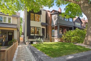 House for Sale, 44A Alcina Ave, Toronto, ON House for Sale, 44A Alcina Ave, Toronto, ON