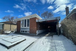 Detached House for Rent, 29 Tremely Cres #Bsmt Room, Toronto, ON