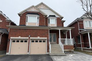 Backsplit for Rent, 21 Crellin St #Ground +Lo, Ajax, ON