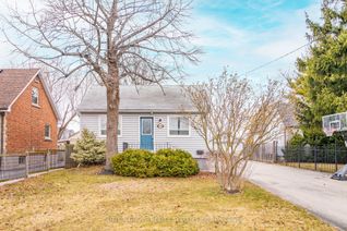 Bungalow for Rent, 2399 Glenwood School Dr, Burlington, ON