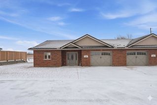 Property for Rent, 6B Isabella St, South Bruce, ON