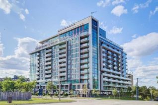 Apartment for Sale, 80 Esther Lorrie Dr #906, Toronto, ON