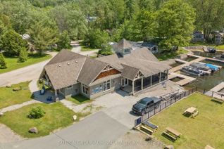 Bungalow for Sale, 1082 SHAMROCK MARINA Rd #70, Gravenhurst, ON