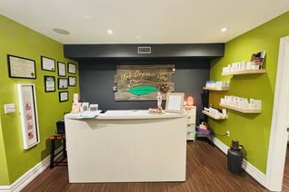 Spa/Tanning Business for Sale, 701 Mount Pleasant Rd #Second Flo, Toronto, ON