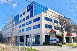 Office for Lease, 4168 Finch Ave E #330-332, Toronto, ON