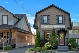 Property for Sale, 383 Danforth Ave, Carlingwood - Westboro and Area, ON