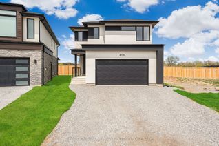 Detached House for Sale, 6176 Curlin Cres, Niagara Falls, ON