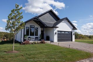 Bungalow for Sale, Lot 21 River Rapids Rd, Quinte West, ON