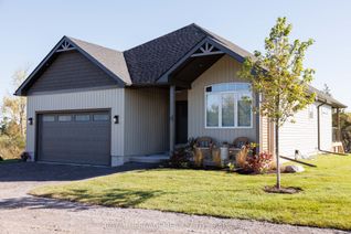 Bungalow for Sale, Lot 33 River Rapids Rd, Quinte West, ON
