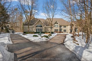 Detached House for Sale, 65 Offord Cres, Aurora, ON