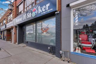 Sports/Entertainment Business for Sale, 2789 Lakeshore Blvd W, Toronto, ON