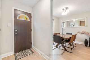 Townhouse for Rent, 14 Rock Fern Way #14, Toronto, ON