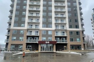 Apartment for Rent, 56 Lakeside Ter #211, Barrie, ON