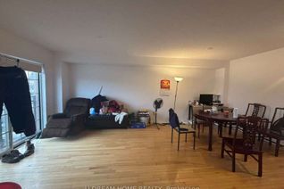 Condo Townhouse for Rent, 3030 Lakeshore Blvd W #9, Toronto, ON