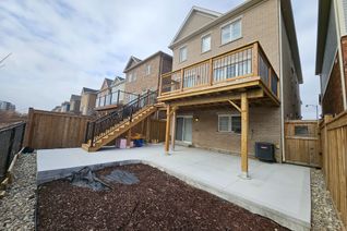 House for Rent, 1290 Duignan Cres #Lower, Milton, ON