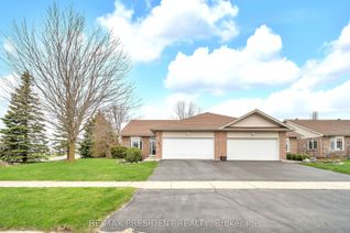 Bungalow for Sale, 789 Brock St, North Perth, ON