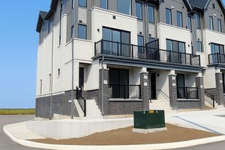 Condo Townhouse for Rent, 160 Densmore Rd #103, Cobourg, ON