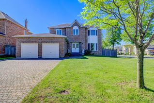 Detached House for Sale, 80 Eyer Dr, Markham, ON