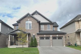 Detached House for Sale, 6361 Sam Iorfida Dr, Niagara Falls, ON