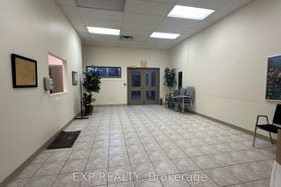 Property for Sublease, 45 Wyndham St N, Guelph, ON