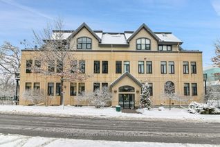 Bungaloft for Sale, 95 Beech St #303, Dows Lake - Civic Hospital and Area, ON