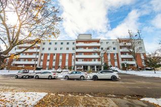 Apartment for Rent, 2485 Woking Cres #303, Mississauga, ON