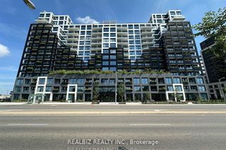 Condo Apartment for Rent, 1100 Sheppard Ave W #1220, Toronto, ON