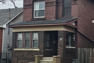 House for Rent, 281 Wentworth St, Hamilton, ON House for Rent, 281 Wentworth St, Hamilton, ON
