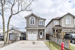 Property for Sale, 618 Knox Ave, Hamilton, ON
