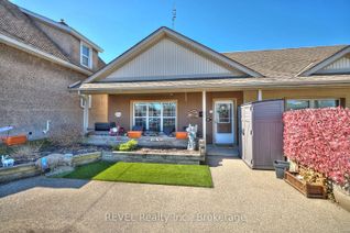 Bungalow for Sale, 19 Knoll St, Port Colborne, ON