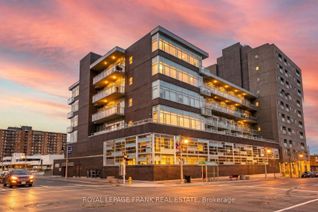 Apartment for Sale, 44 Bond St W #306, Oshawa, ON