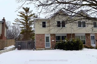 Semi-Detached House for Sale, 103 Guthrie Cres, Whitby, ON