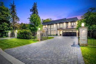 House for Sale, 27 Laureleaf Rd, Markham, ON
