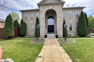 Property for Sale, 129 Ledge Rock Dr, Vaughan, ON