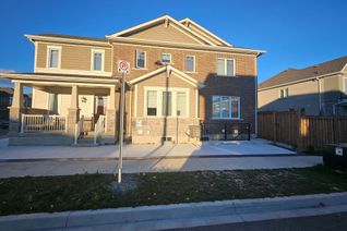 Freehold Townhouse for Rent, 852 Aspen Ter #Lower, Milton, ON